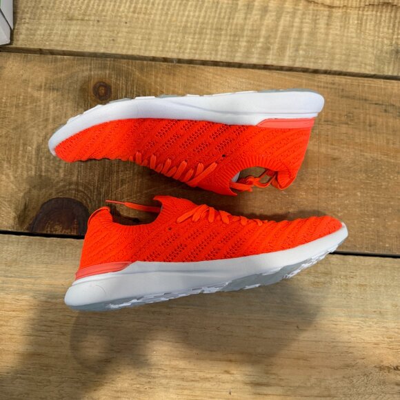 APL Techloom Wave in Magma/Asteroid NEW with Box Size 6.5 - Picture 6 of 12